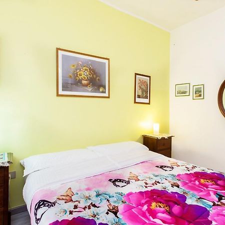 Moon House B&B Cagliari Eksteriør billede