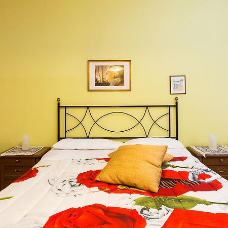 Moon House B&B Cagliari Eksteriør billede