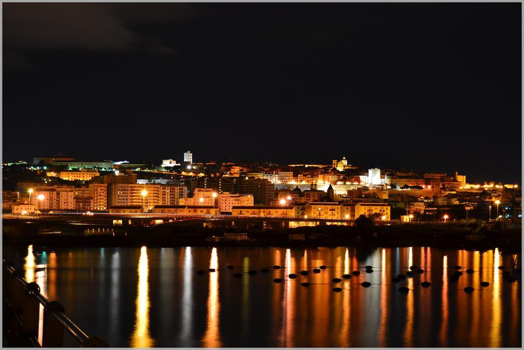 Moon House B&B Cagliari Værelse billede