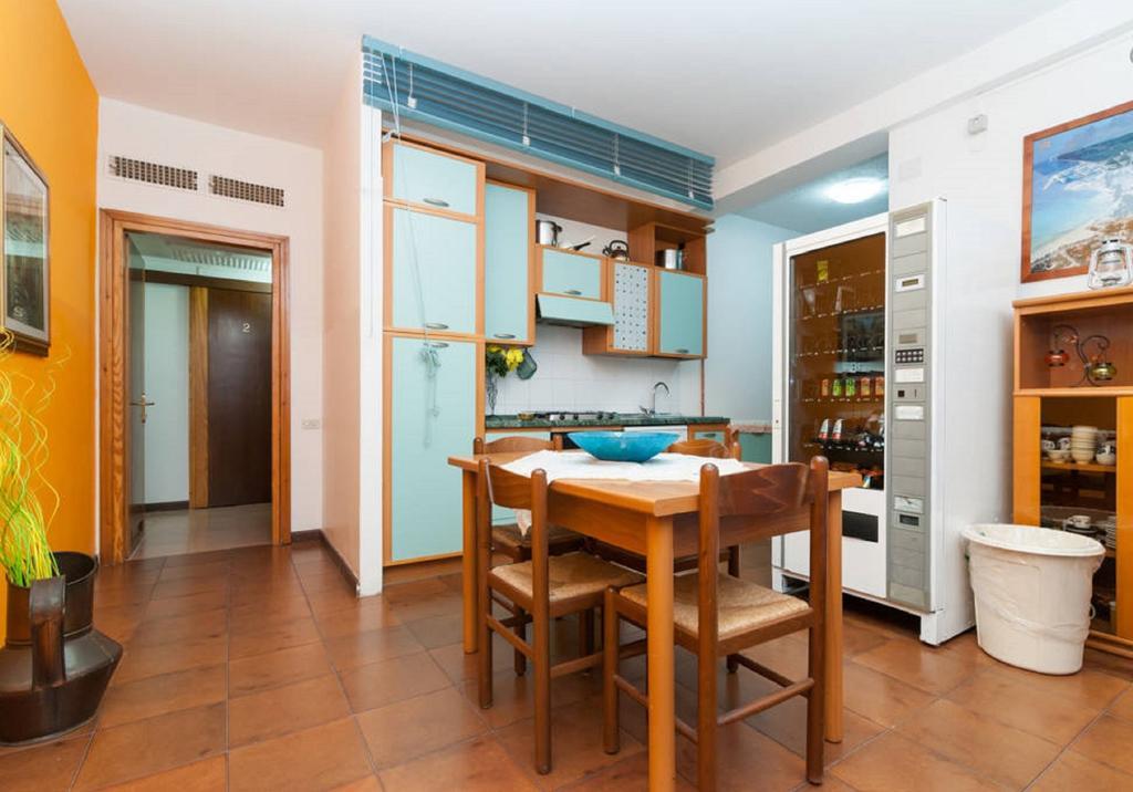 Moon House B&B Cagliari Værelse billede