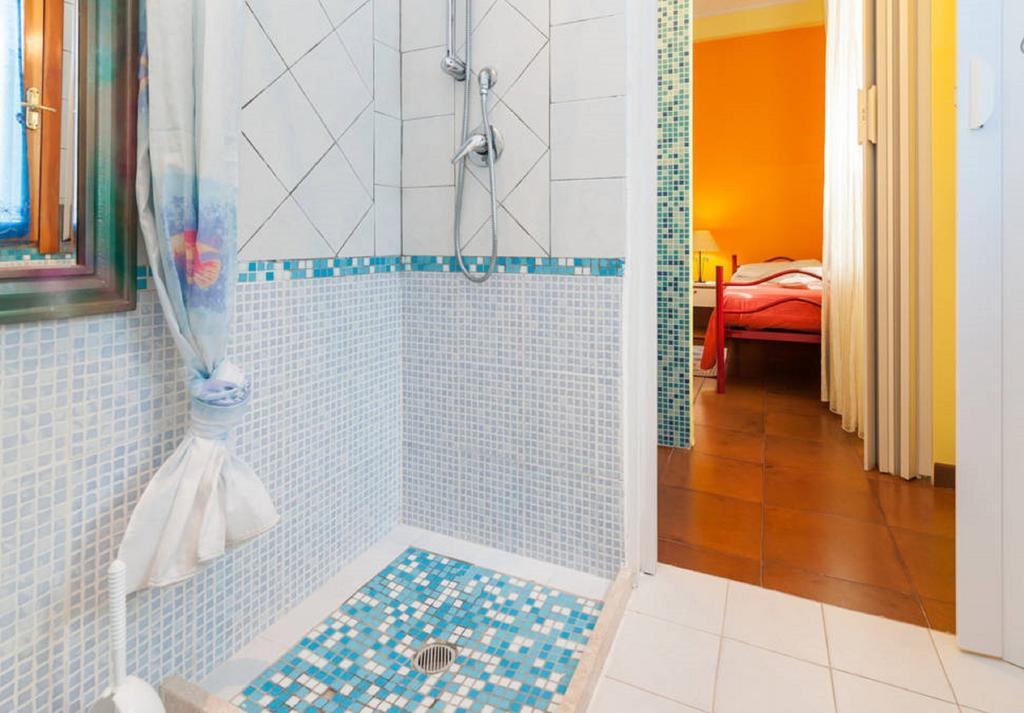 Moon House B&B Cagliari Værelse billede