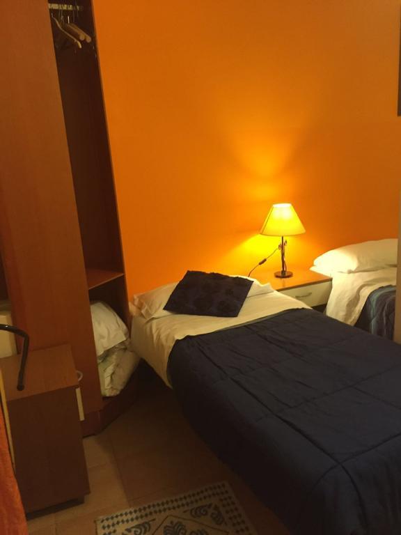 Moon House B&B Cagliari Eksteriør billede