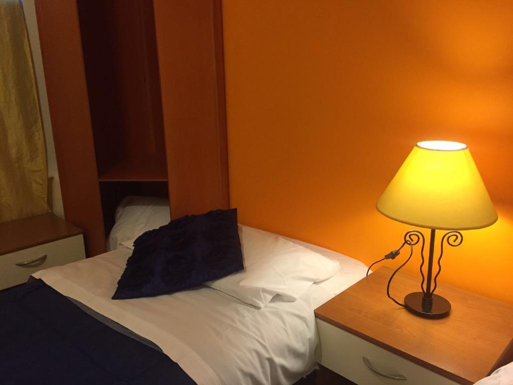 Moon House B&B Cagliari Eksteriør billede