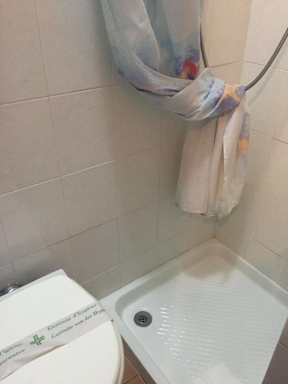 Moon House B&B Cagliari Eksteriør billede