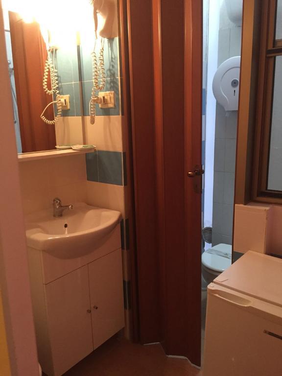 Moon House B&B Cagliari Eksteriør billede