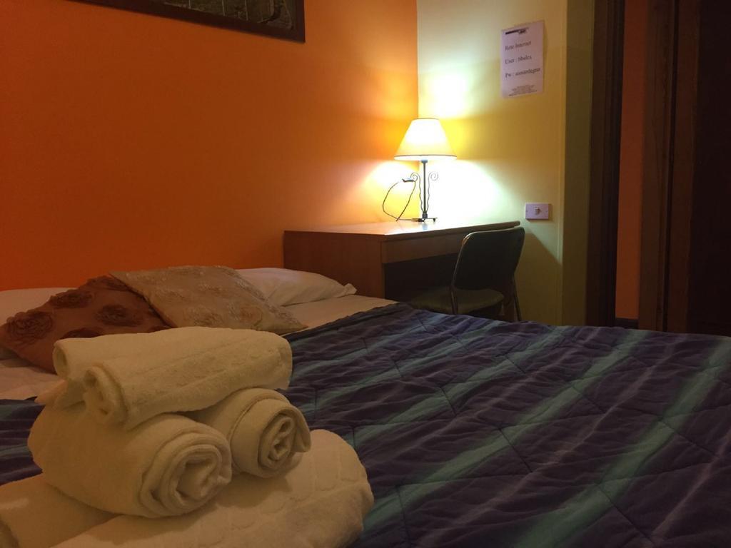 Moon House B&B Cagliari Eksteriør billede