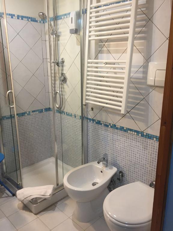 Moon House B&B Cagliari Eksteriør billede