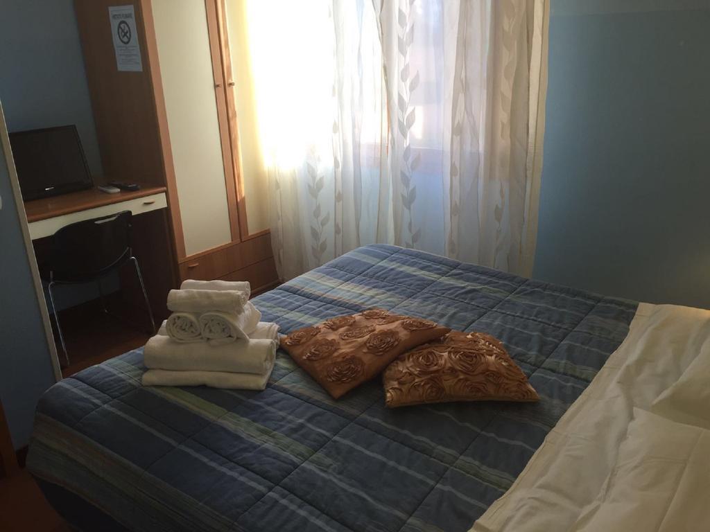 Moon House B&B Cagliari Eksteriør billede