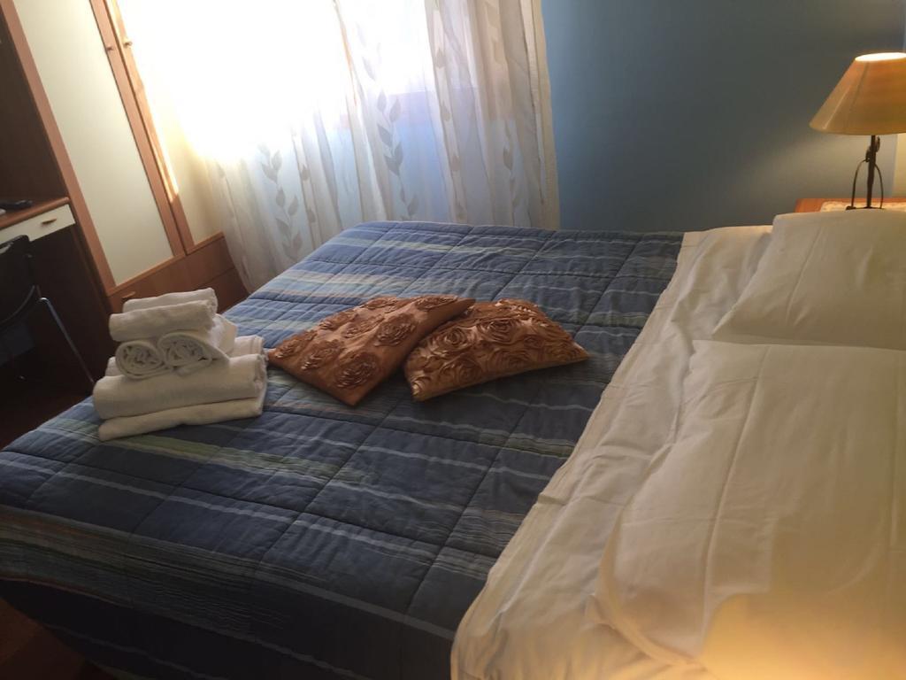 Moon House B&B Cagliari Eksteriør billede