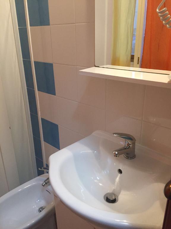 Moon House B&B Cagliari Eksteriør billede
