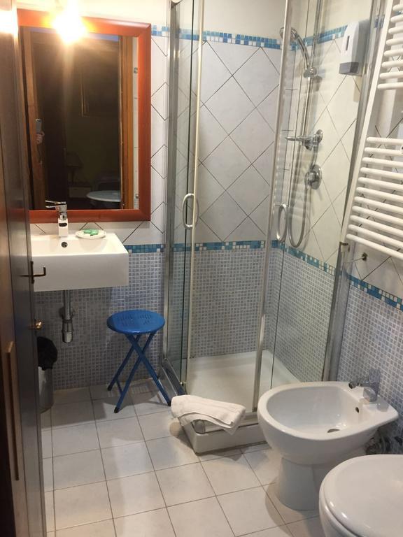 Moon House B&B Cagliari Eksteriør billede