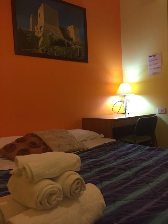 Moon House B&B Cagliari Eksteriør billede