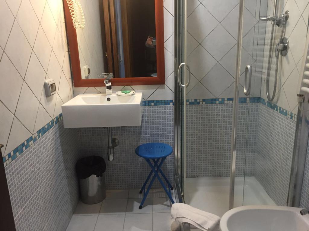 Moon House B&B Cagliari Eksteriør billede