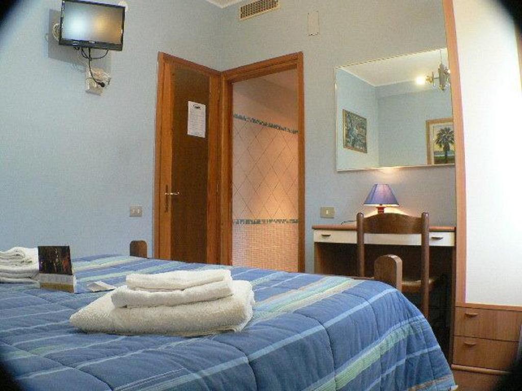 Moon House B&B Cagliari Eksteriør billede