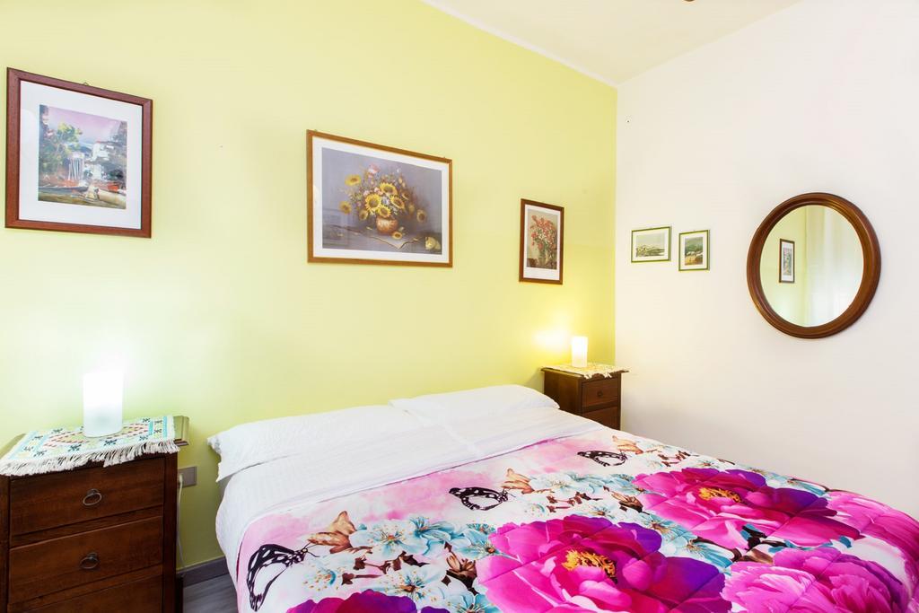 Moon House B&B Cagliari Eksteriør billede
