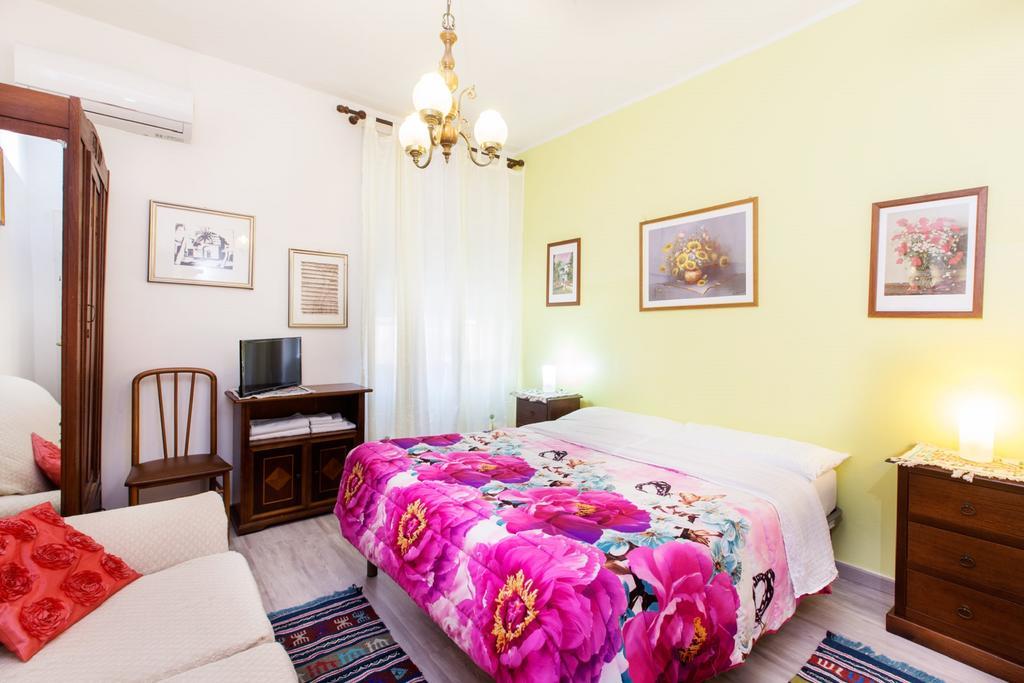 Moon House B&B Cagliari Eksteriør billede