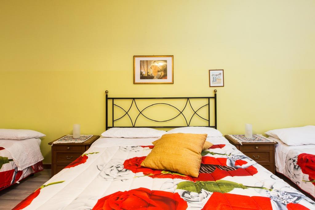 Moon House B&B Cagliari Eksteriør billede