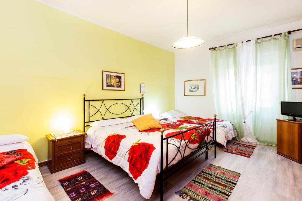 Moon House B&B Cagliari Eksteriør billede