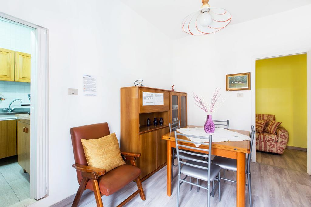 Moon House B&B Cagliari Eksteriør billede