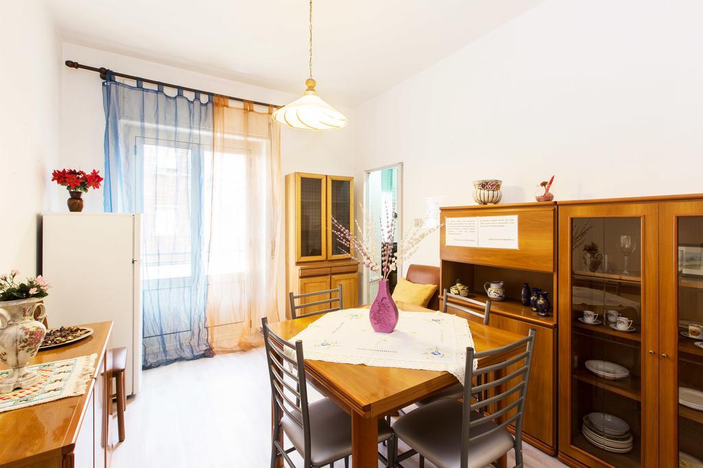 Moon House B&B Cagliari Eksteriør billede